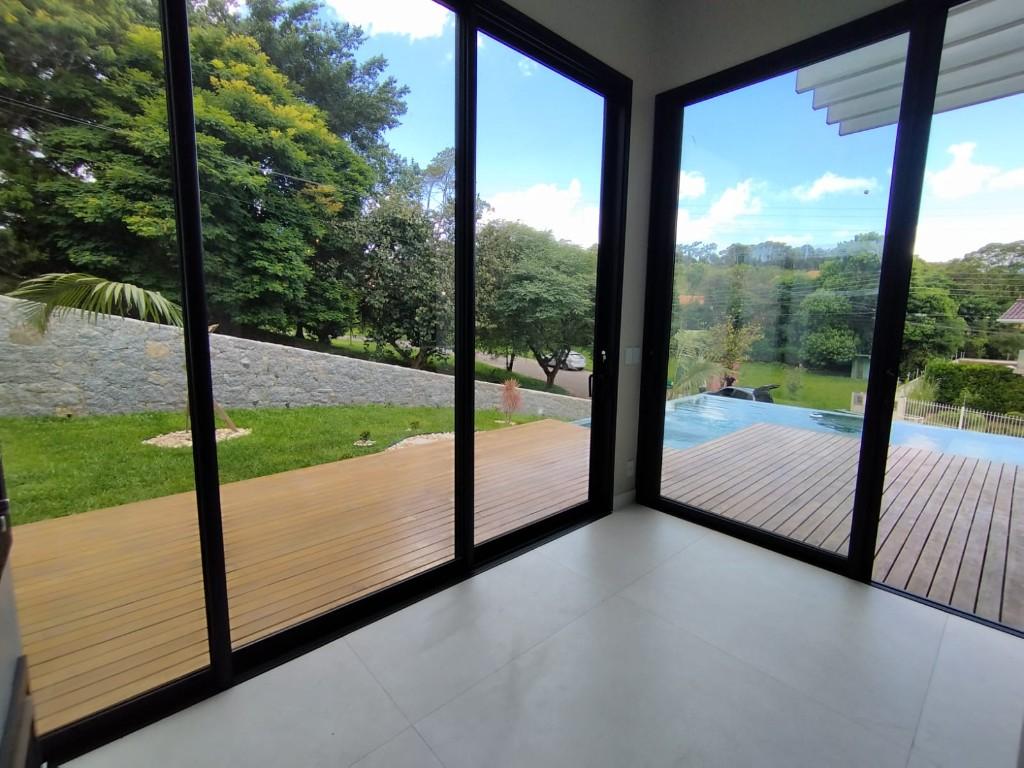 Casa em Pedra Branca, Palhoça. 3 quartos, 270m². Imagem 8 de 44