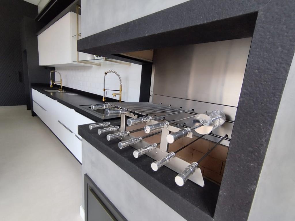 Casa em Pedra Branca, Palhoça. 3 quartos, 270m². Imagem 7 de 44