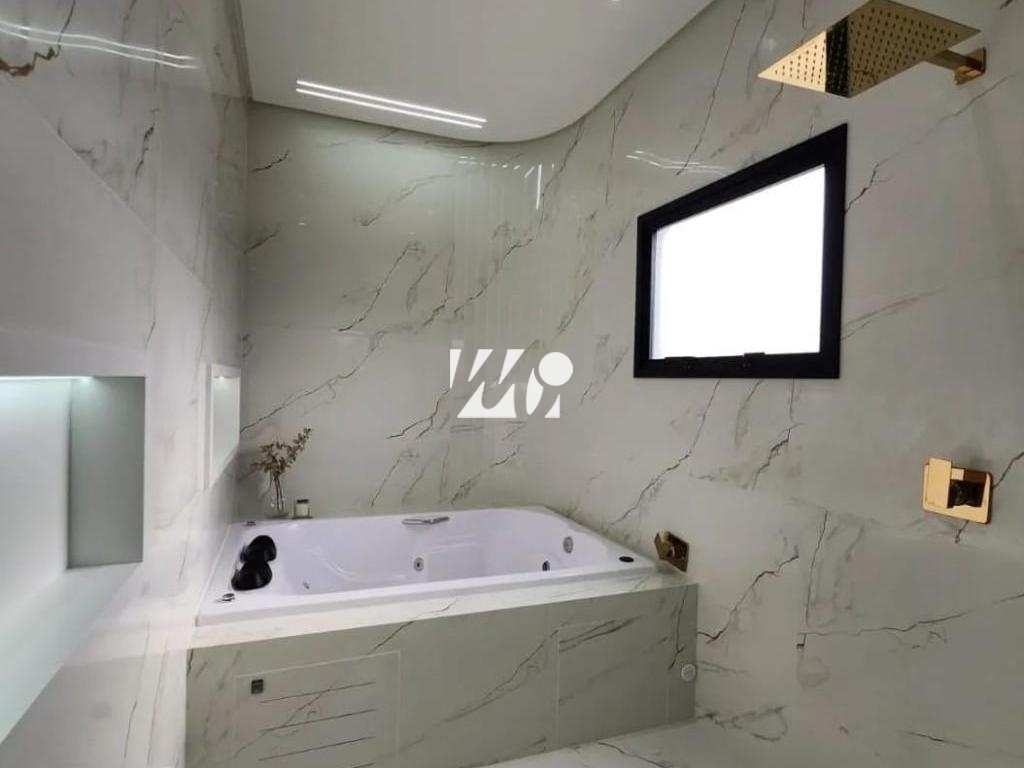 Casa em Pedra Branca, Palhoça. 3 quartos, 270m². Imagem 38 de 44