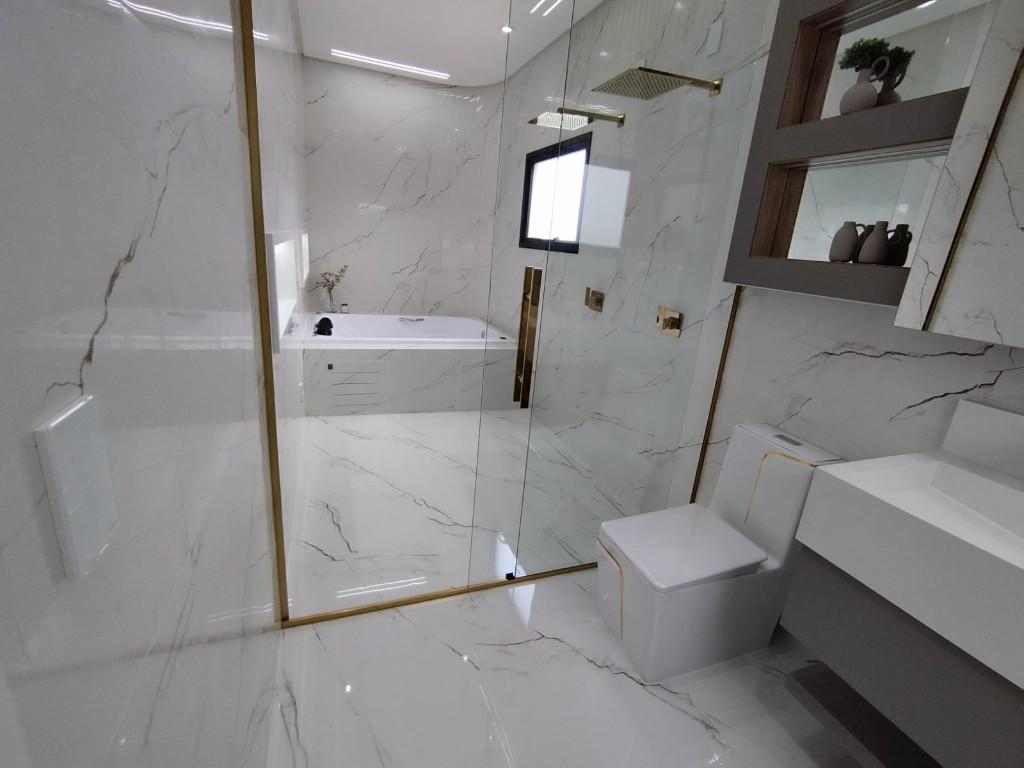 Casa em Pedra Branca, Palhoça. 3 quartos, 270m². Imagem 6 de 44