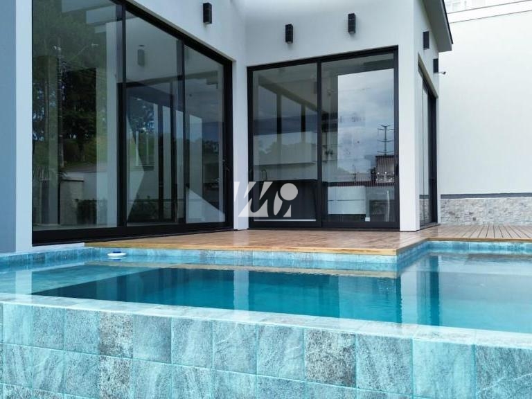 Casa em Pedra Branca, Palhoça. 3 quartos, 270m². Imagem 29 de 44