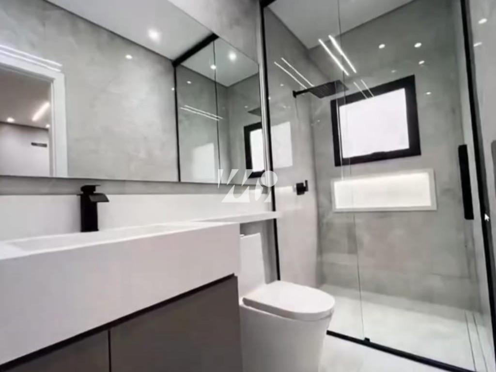 Casa em Pedra Branca, Palhoça. 3 quartos, 270m². Imagem 34 de 44