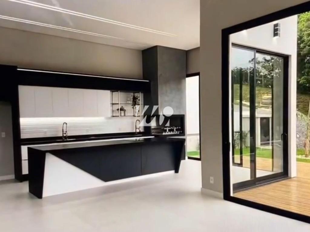 Casa em Pedra Branca, Palhoça. 3 quartos, 270m². Imagem 35 de 44