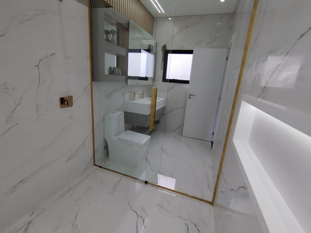 Casa em Pedra Branca, Palhoça. 3 quartos, 270m². Imagem 4 de 44