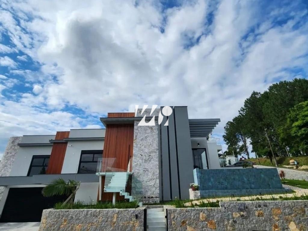 Casa em Pedra Branca, Palhoça. 3 quartos, 270m². Imagem 40 de 44