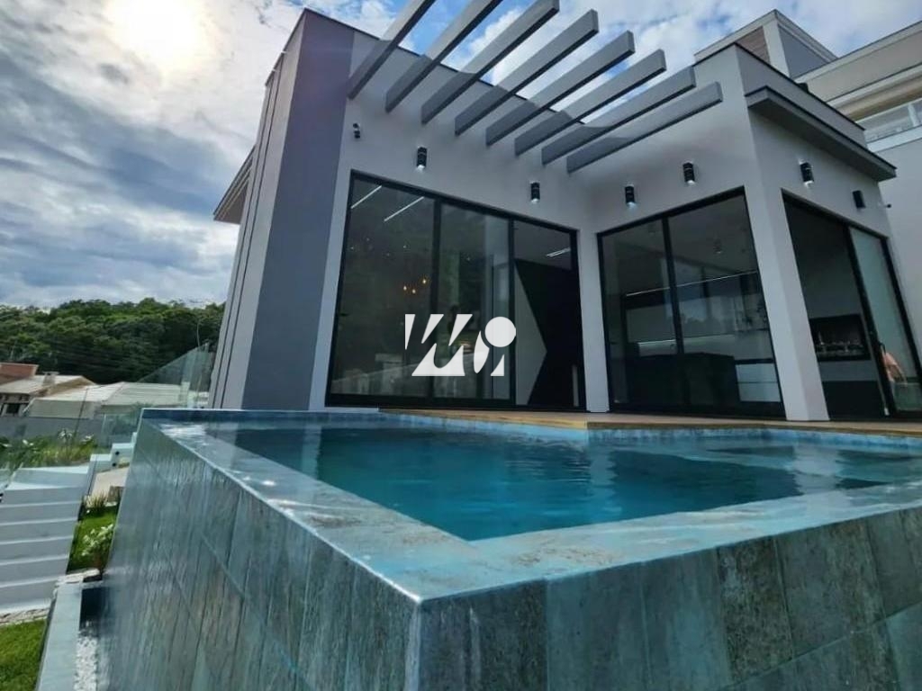 Casa em Pedra Branca, Palhoça. 3 quartos, 270m². Imagem 41 de 44