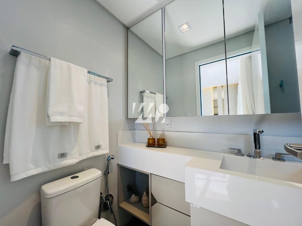 Sobrado Geminado em Sertão do Maruim, São José. 3 quartos, 123m². Imagem 10 de 21