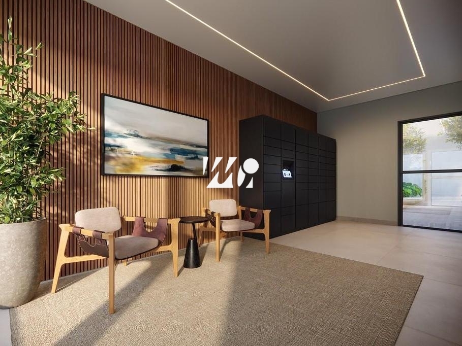 Sobrado Geminado em Sertão do Maruim, São José. 3 quartos, 123m². Imagem 18 de 21