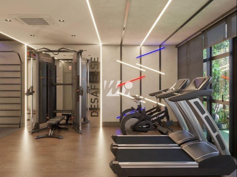 Apartamento em Pedra Branca, Palhoça. 3 quartos, 116m². Imagem 11 de 15