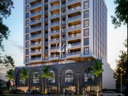 Apartamento em Pedra Branca, Palhoça. 3 quartos, 116m². Imagem 4 de 15