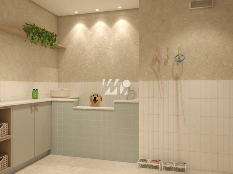 Apartamento em Pedra Branca, Palhoça. 3 quartos, 116m². Imagem 14 de 15