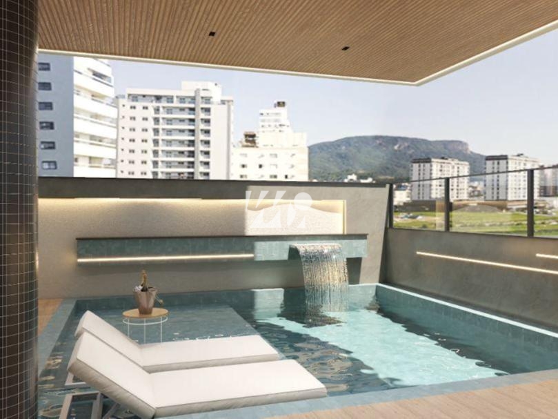 Apartamento em Pedra Branca, Palhoça. 3 quartos, 116m². Imagem 1 de 15