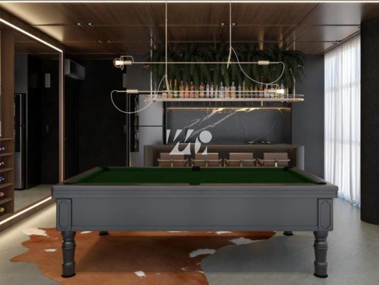 Apartamento em Pedra Branca, Palhoça. 3 quartos, 116m². Imagem 10 de 15