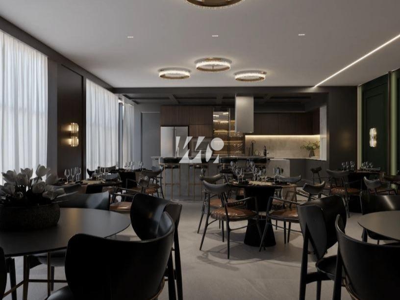 Apartamento em Pedra Branca, Palhoça. 3 quartos, 116m². Imagem 8 de 15