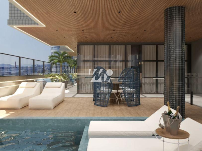 Apartamento em Pedra Branca, Palhoça. 3 quartos, 116m². Imagem 2 de 15