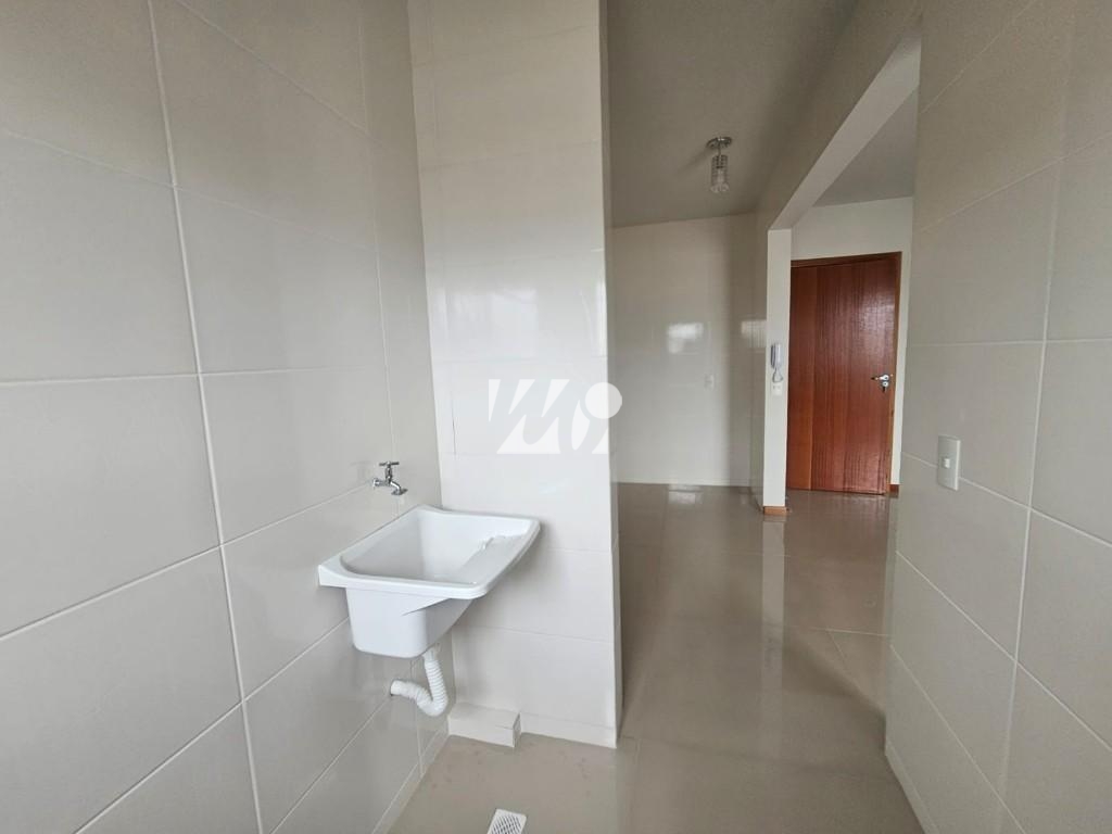 Apartamento em Pagani, Palhoça. 2 quartos, 55m². Imagem 7 de 8