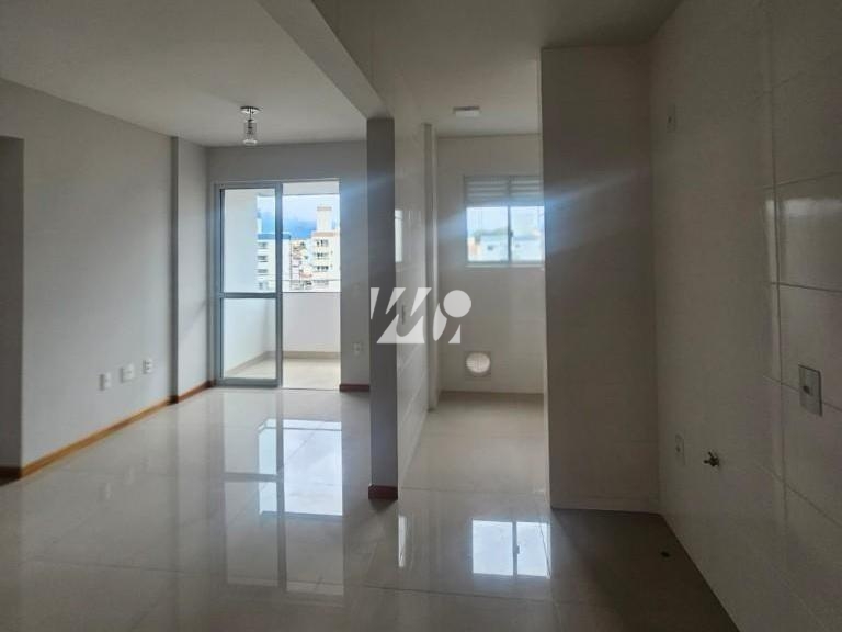 Apartamento em Pagani, Palhoça. 2 quartos, 55m². Imagem 3 de 8