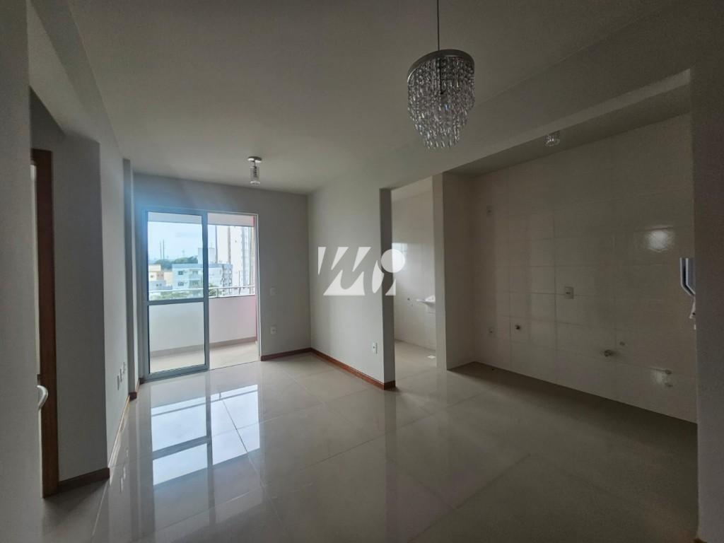 Apartamento em Pagani, Palhoça. 2 quartos, 55m². Imagem 2 de 8