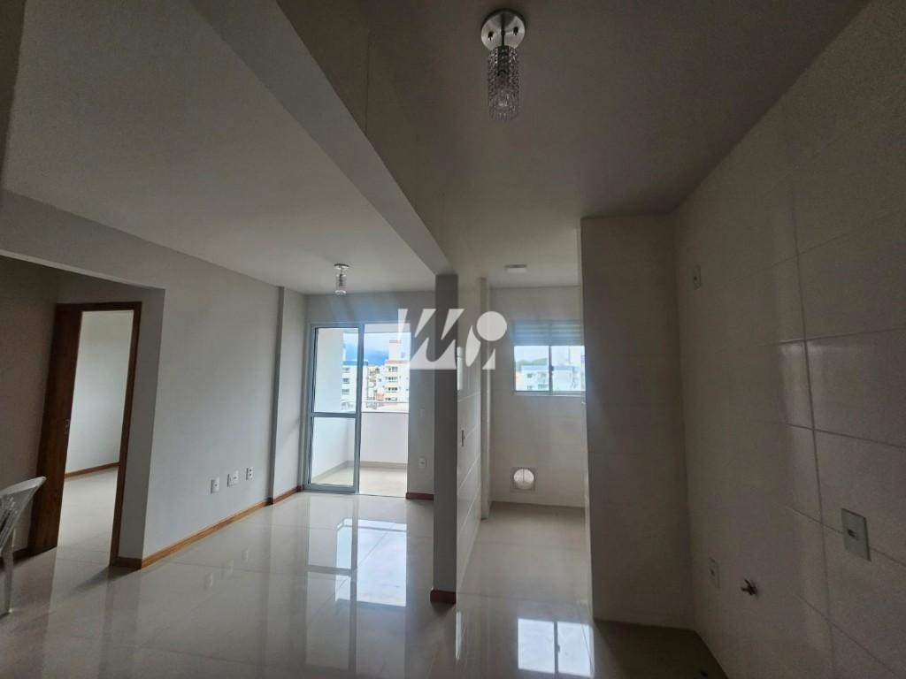 Apartamento em Pagani, Palhoça. 2 quartos, 55m². Imagem 4 de 8