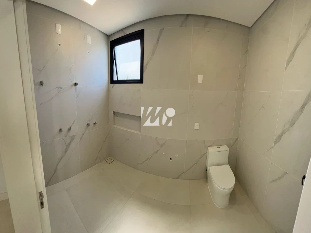 Casa em Pedra Branca, Palhoça. 3 quartos, 174m². Imagem 9 de 21