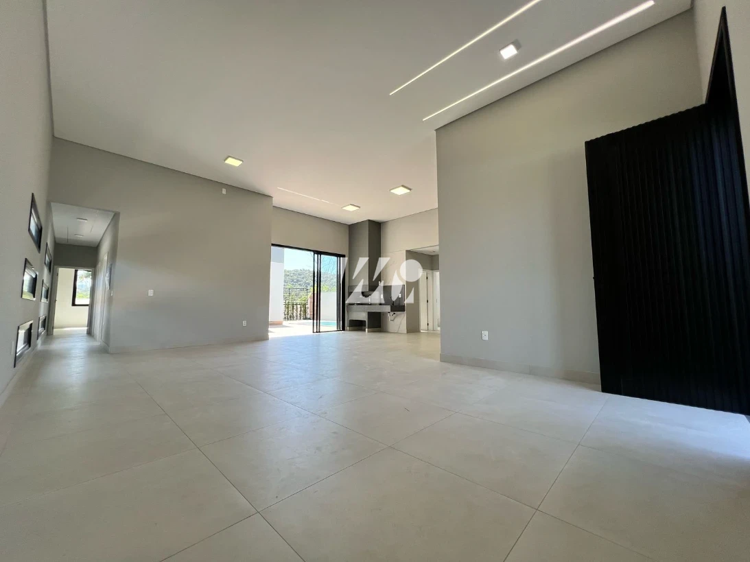 Casa em Pedra Branca, Palhoça. 3 quartos, 174m². Imagem 4 de 21