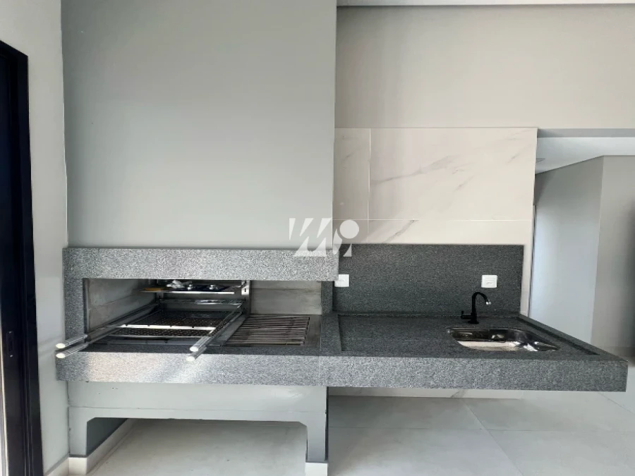 Casa em Pedra Branca, Palhoça. 3 quartos, 174m². Imagem 14 de 21