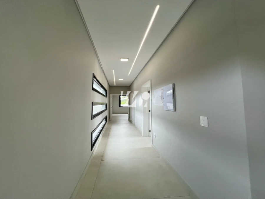 Casa em Pedra Branca, Palhoça. 3 quartos, 174m². Imagem 6 de 21