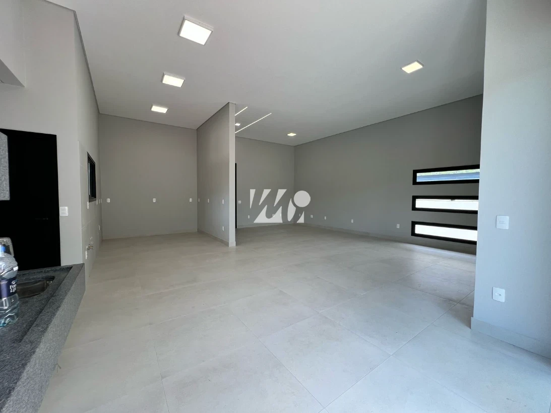 Casa em Pedra Branca, Palhoça. 3 quartos, 174m². Imagem 5 de 21