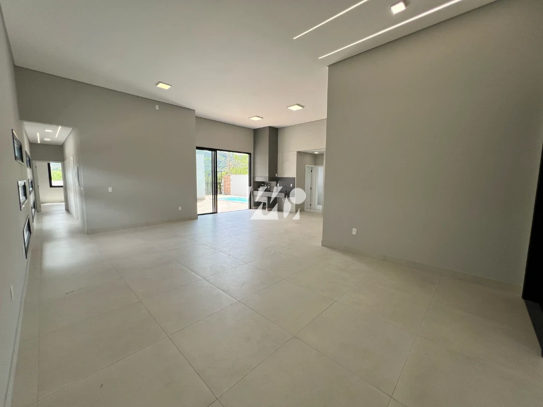 Casa em Pedra Branca, Palhoça. 3 quartos, 174m². Imagem 7 de 21