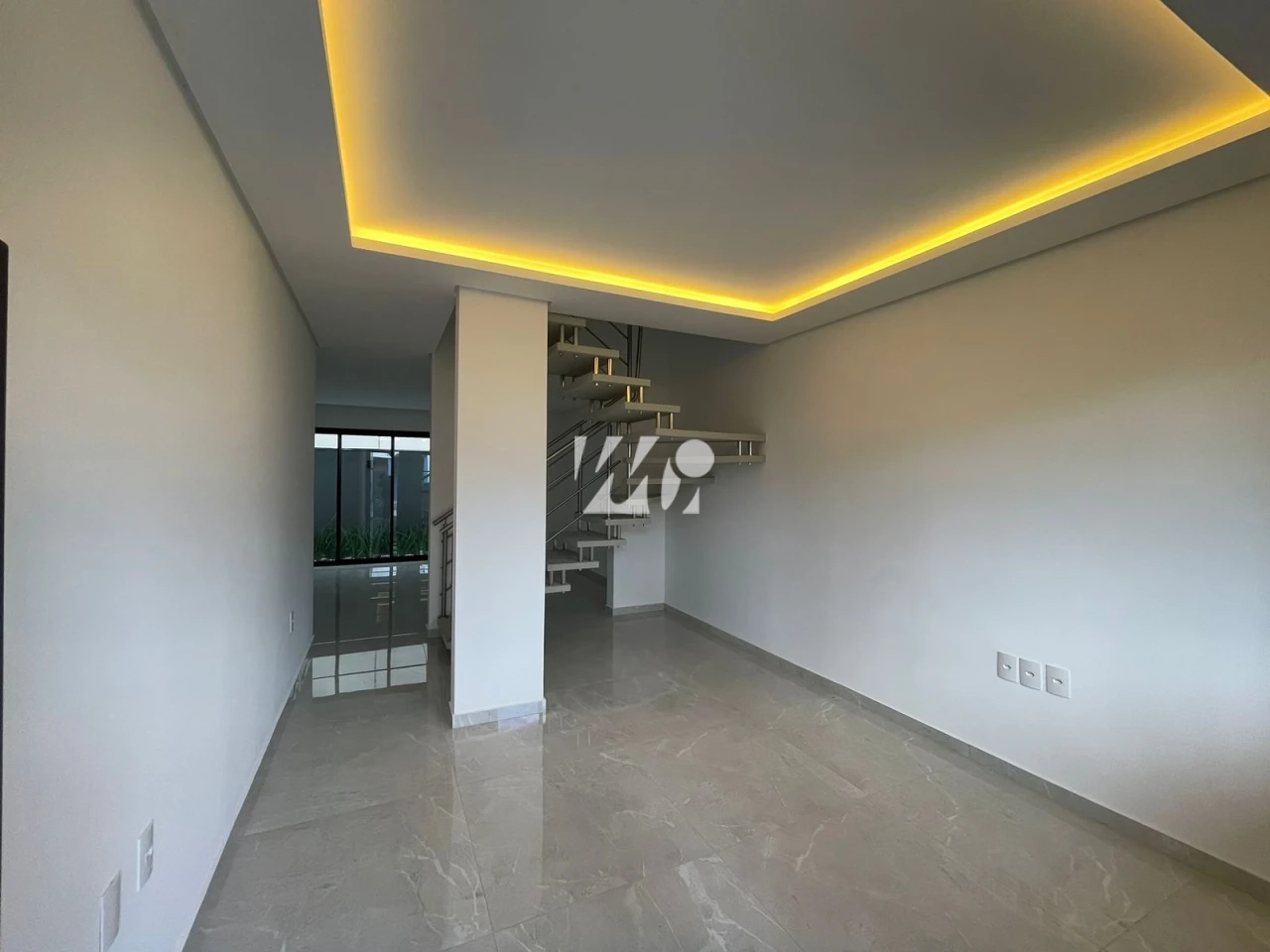 Sobrado Geminado em Pagani, Palhoça. 3 quartos, 118m². Imagem 5 de 14