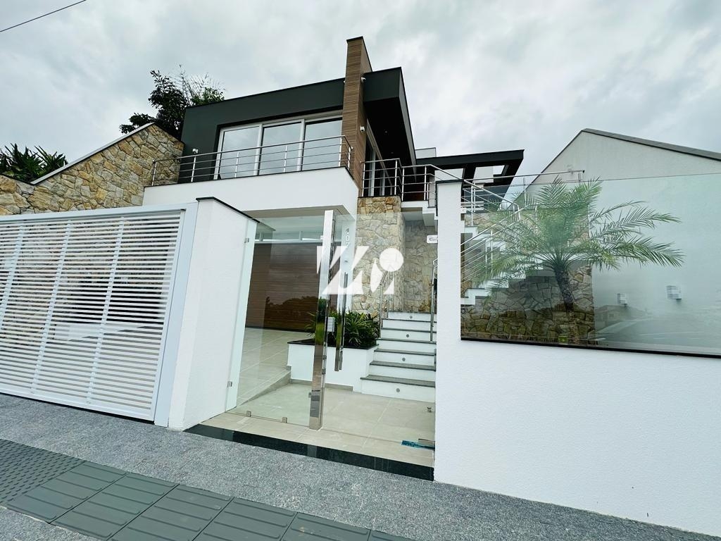 Casa em Pedra Branca, Palhoça. 3 quartos, 268m². Imagem 1 de 28