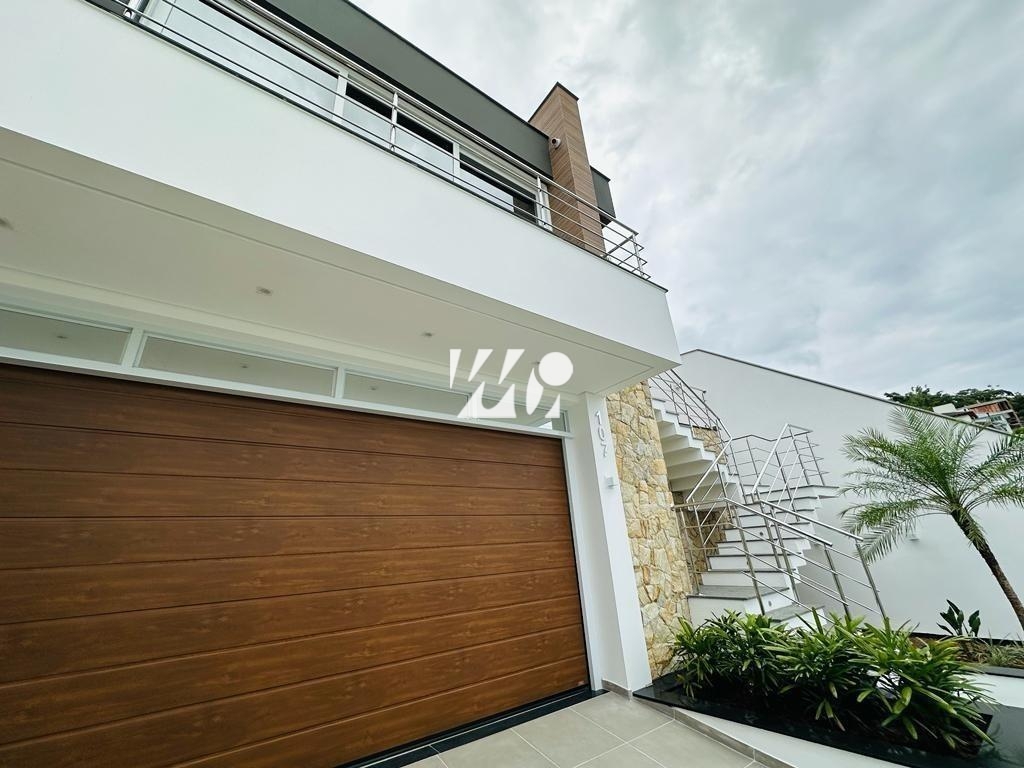 Casa em Pedra Branca, Palhoça. 3 quartos, 268m². Imagem 28 de 28