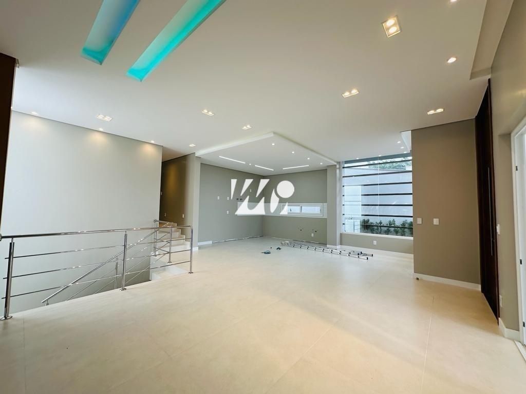 Casa em Pedra Branca, Palhoça. 3 quartos, 268m². Imagem 9 de 28