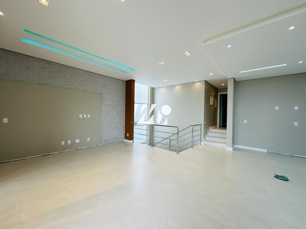 Casa em Pedra Branca, Palhoça. 3 quartos, 268m². Imagem 7 de 28