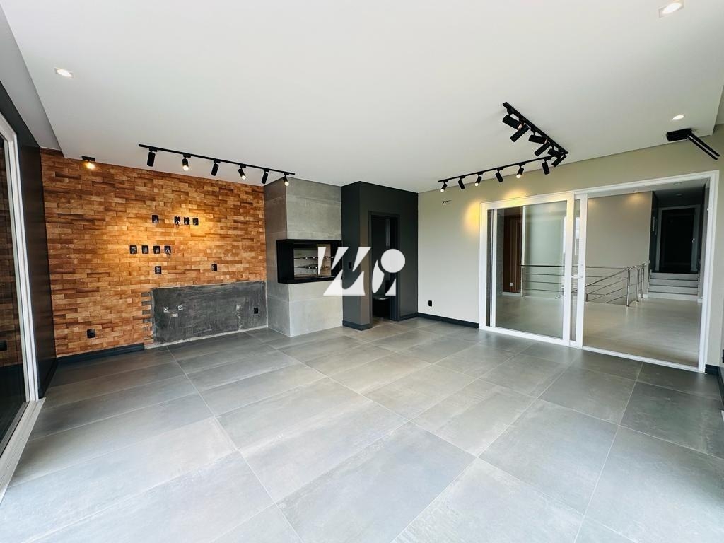 Casa em Pedra Branca, Palhoça. 3 quartos, 268m². Imagem 6 de 28