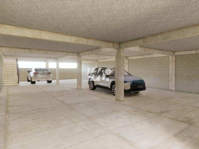 Galpão/Depósito em Barreiros, São José. 0 quartos, 556m². Imagem 3 de 5