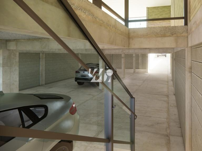 Galpão/Depósito em Barreiros, São José. 0 quartos, 556m². Imagem 5 de 5