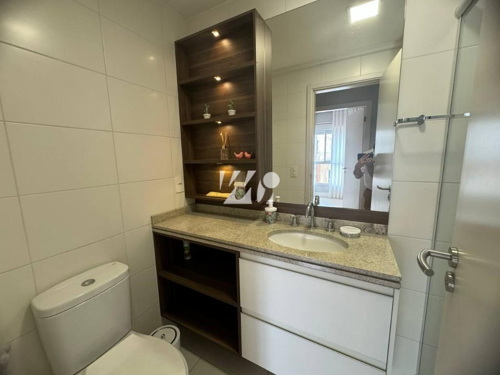 Apartamento em Pedra Branca, Palhoça. 3 quartos, 94m². Imagem 9 de 15