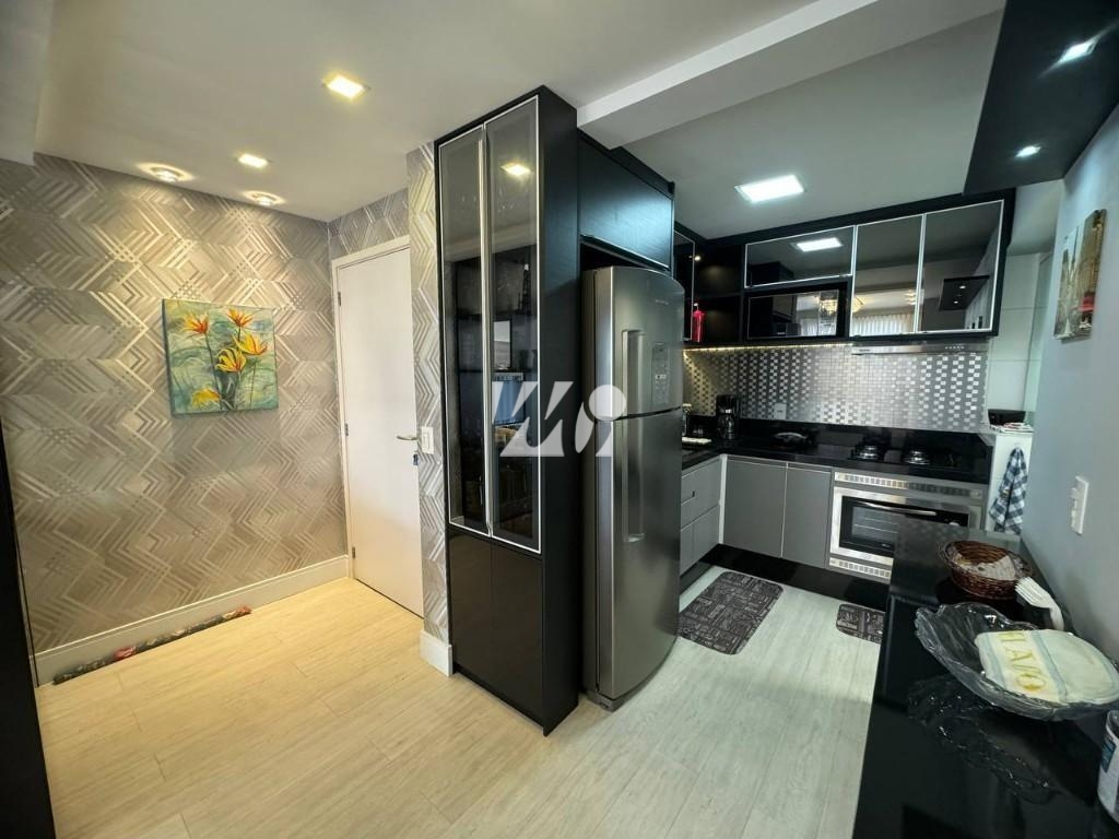 Apartamento em Pedra Branca, Palhoça. 3 quartos, 94m². Imagem 7 de 15