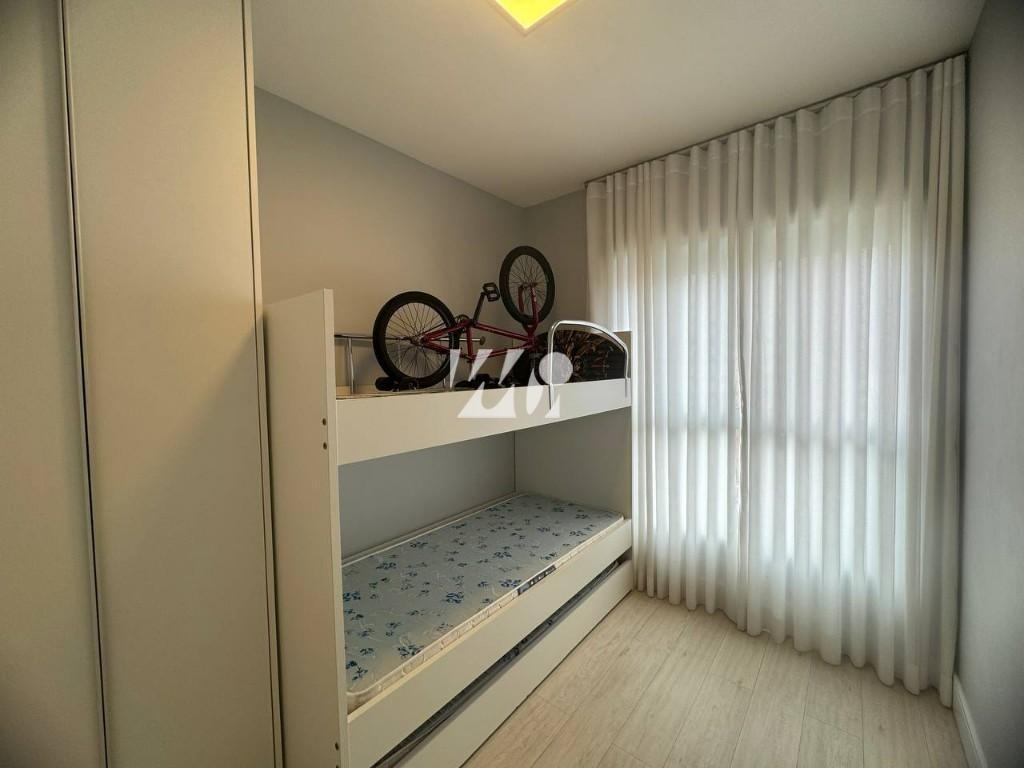 Apartamento em Pedra Branca, Palhoça. 3 quartos, 94m². Imagem 12 de 15