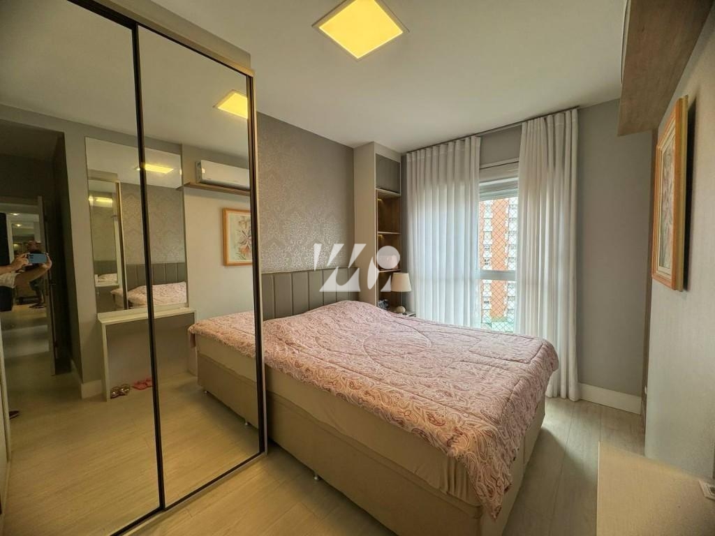 Apartamento em Pedra Branca, Palhoça. 3 quartos, 94m². Imagem 5 de 15