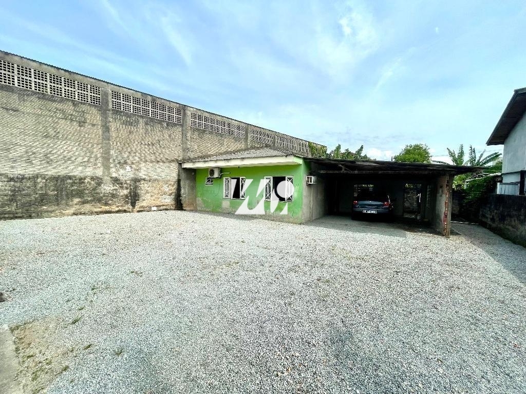 Terreno em Caminho Novo, Palhoça. 2 quartos, 60m². Imagem 2 de 3