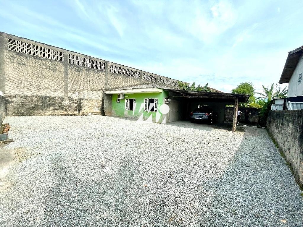 Terreno em Caminho Novo, Palhoça. 2 quartos, 60m². Imagem 1 de 3