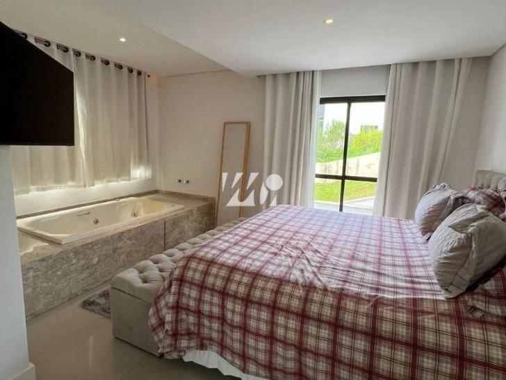 Casa em Pedra Branca, Palhoça. 3 quartos, 310m². Imagem 11 de 13