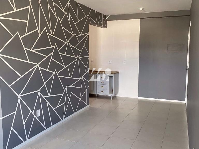 Apartamento em Pedra Branca, Palhoça. 2 quartos, 60m². Imagem 2 de 16