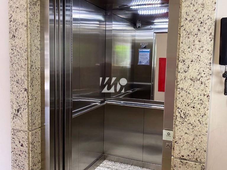 Apartamento em Pedra Branca, Palhoça. 2 quartos, 60m². Imagem 13 de 16