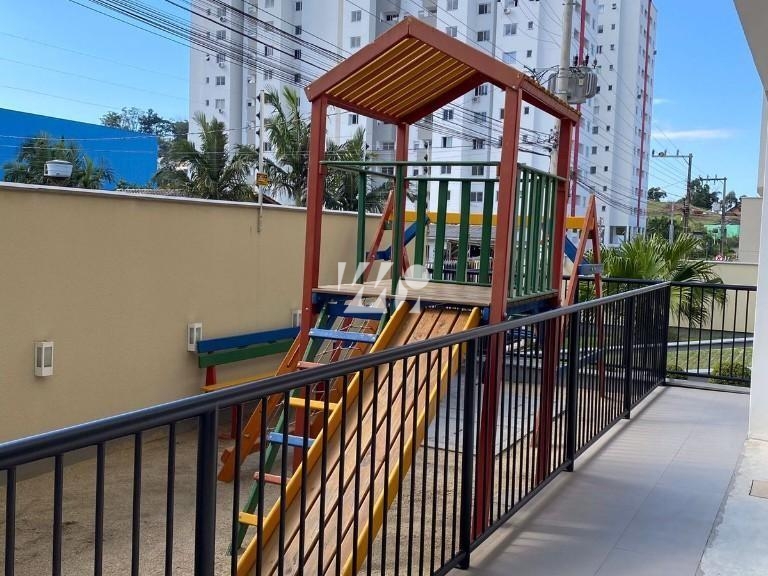 Apartamento em Pedra Branca, Palhoça. 2 quartos, 60m². Imagem 14 de 16