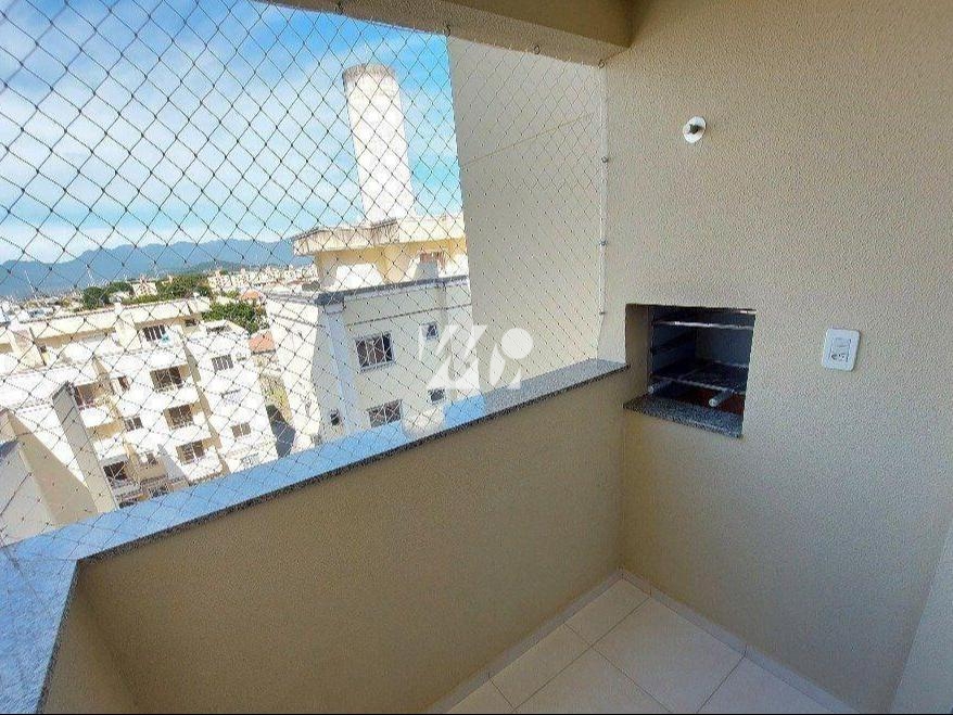 Apartamento em Pedra Branca, Palhoça. 2 quartos, 60m². Imagem 12 de 16