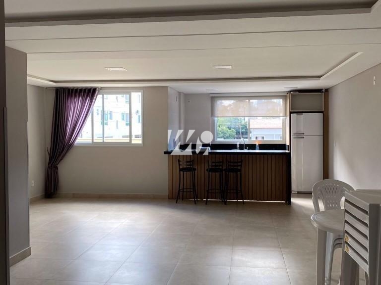 Apartamento em Pedra Branca, Palhoça. 2 quartos, 60m². Imagem 16 de 16