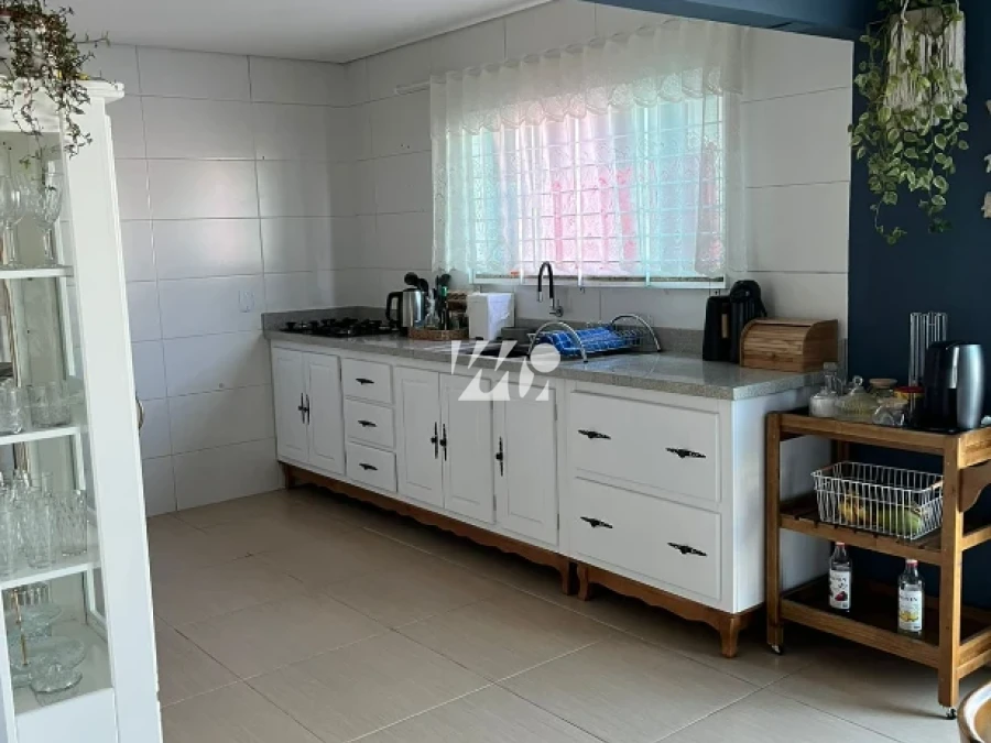 Casa em Passa Vinte, Palhoça. 3 quartos, 138m². Imagem 3 de 13